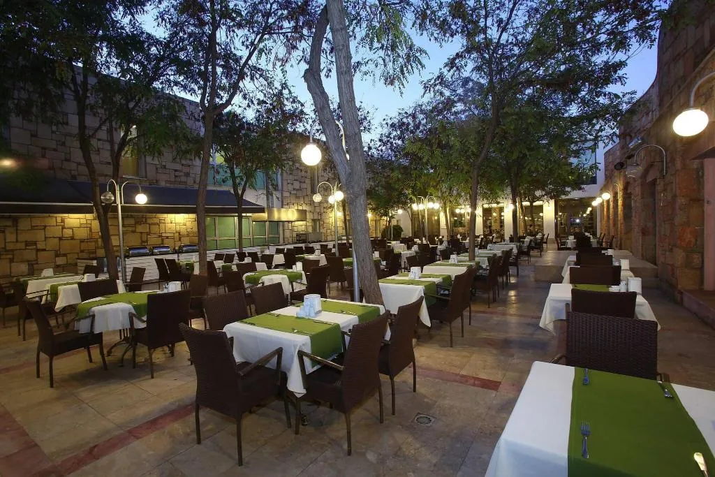 Restaurant, Mandarin Resort Bodrum, Bodrum