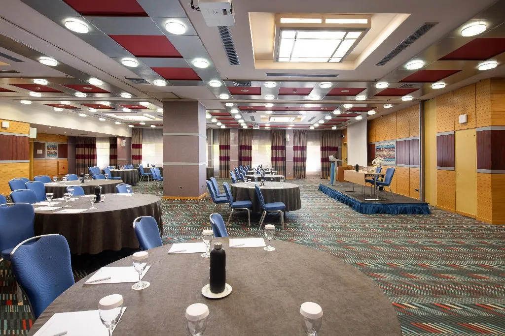 Conferences, Crowne Plaza Athens, Athens