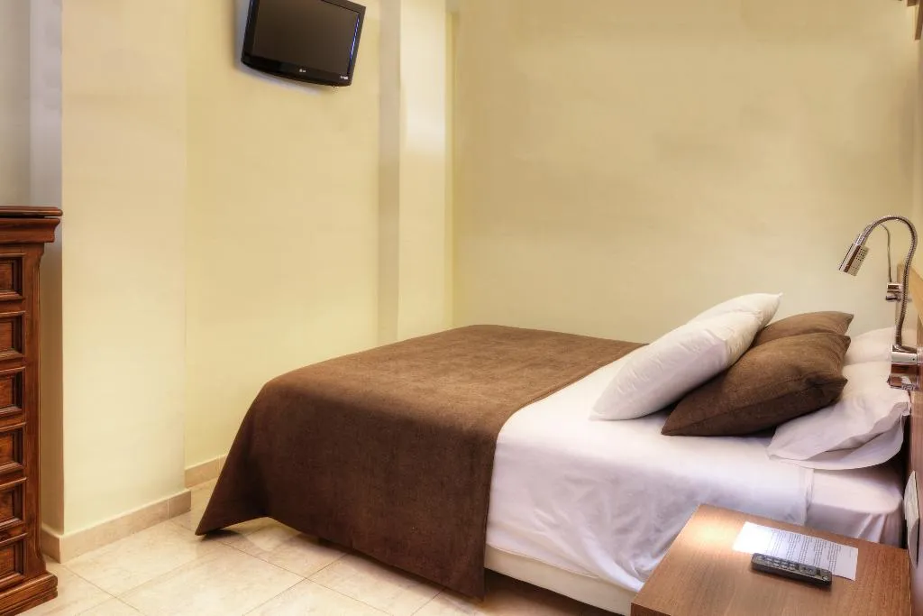 APARTMENT CAPACITY 3 Room, Hotel Sunway Playa Golf & Spa, Sitges, Costa Brava