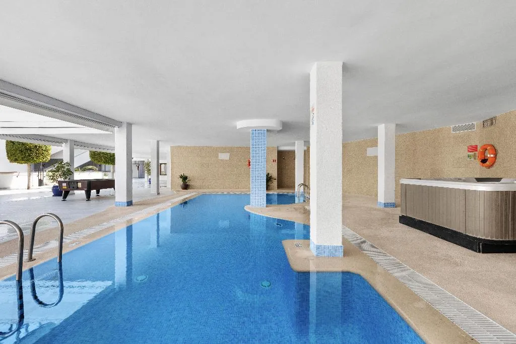 Pool, Palmanova Suites by TRH, Majorca