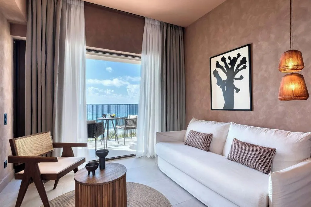 Room, Iti Louis Grand, Corfu