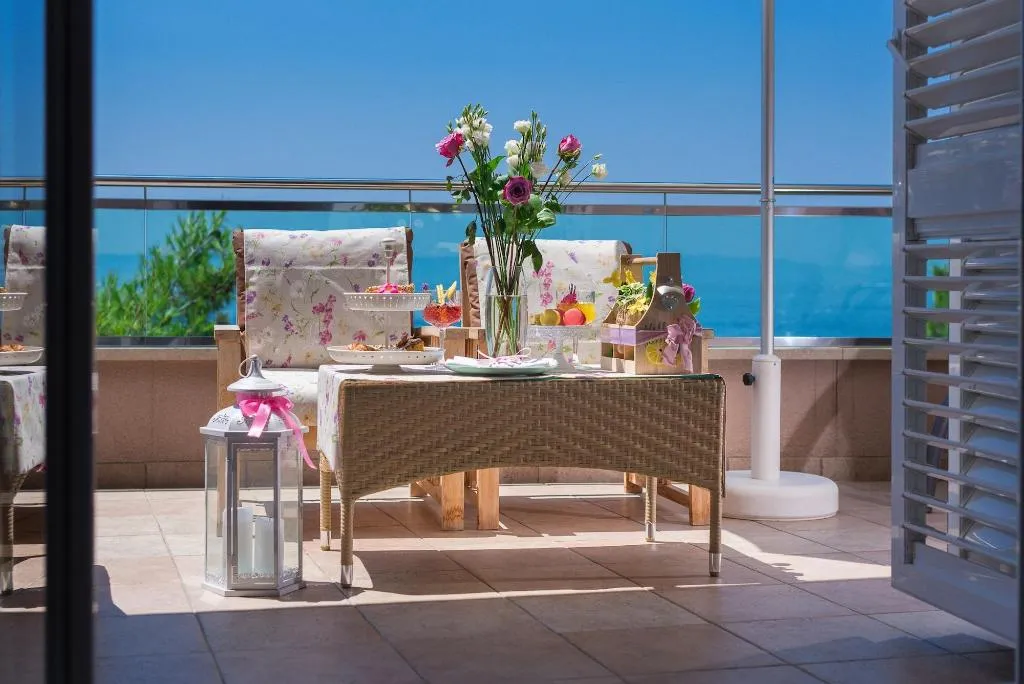 Room, Maritimo, Split
