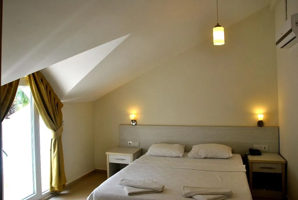 Room, Akdeniz Beach, Dalaman