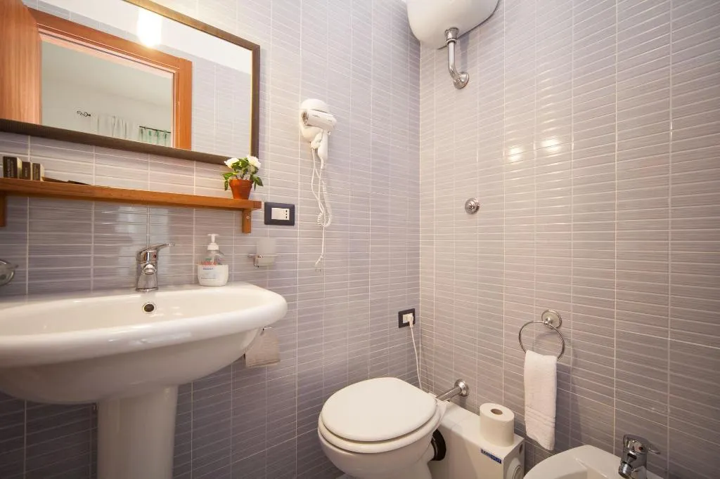Room, Anthea B&B, Naples