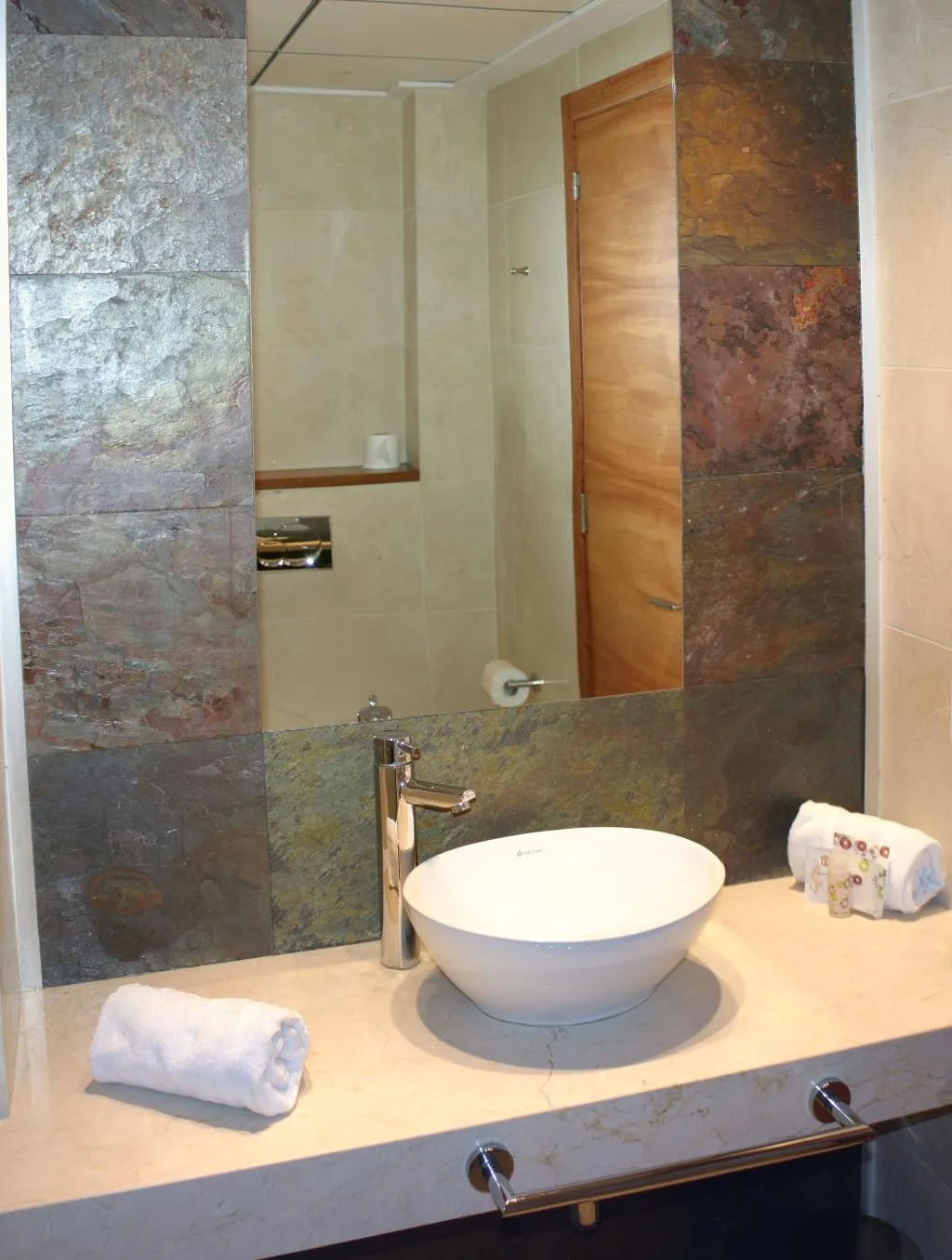 APARTMENT CAPACITY 2 TWO BEDROOMS Room, El Plantio Golf Resort, Costa Blanca