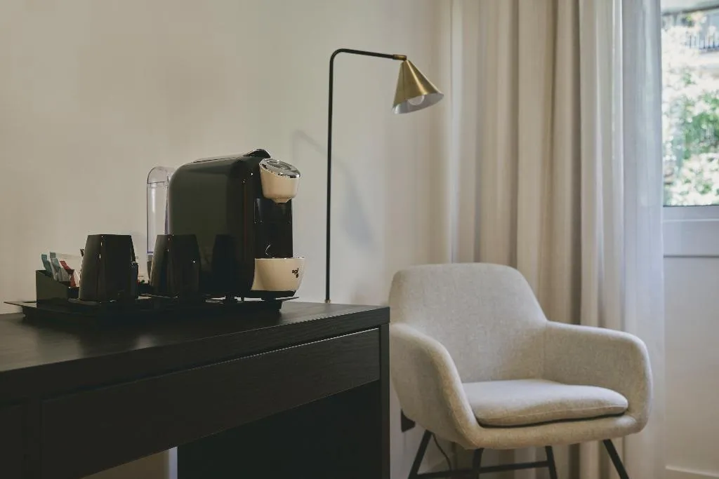 DOUBLE EXECUTIVE Room, Arenas Atiram Hotel, Barcelona