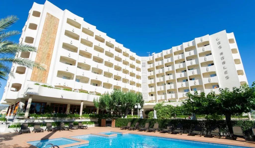 General view, Los Robles, Valencia