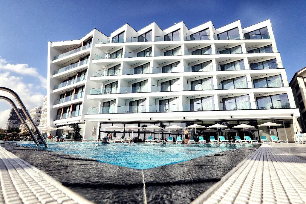 General view, Luxury Premium Finese, Durres