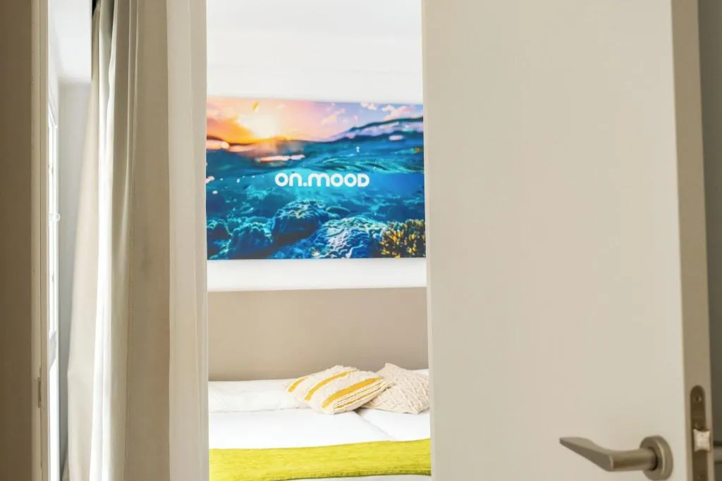 Room, Onmood Cala Ratjada, Majorca