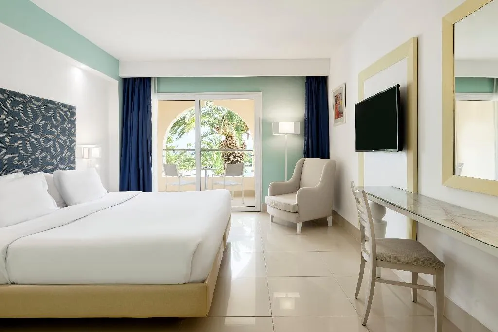 Double or Twin GARDEN VIEW Room, Iberostar Selection Diar el Andalous, Tunisia