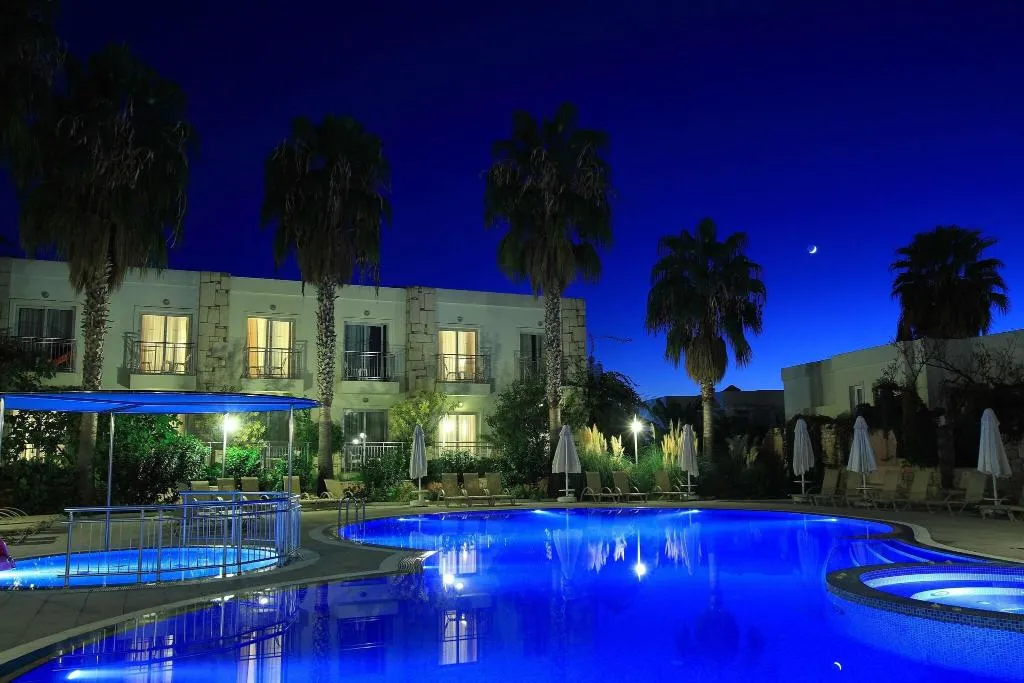 Pool, Mandarin Resort Bodrum, Bodrum