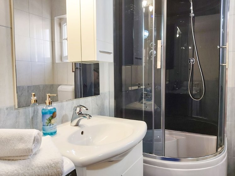 Adria Apartments Dubrovnik, Dubrovnik