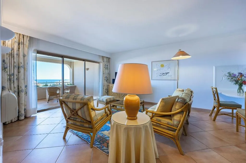 Room, Vila Palmeira, Algarve