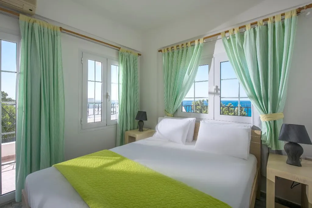 APARTMENT CAPACITY 2 Room, Elenas Beach Garden by Estia, Crete