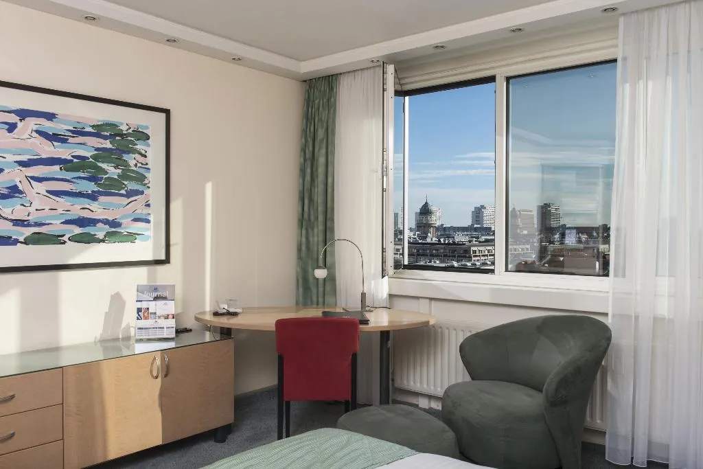 SINGLE SUPERIOR Room, Maritim proArte Hotel Berlin, Berlin