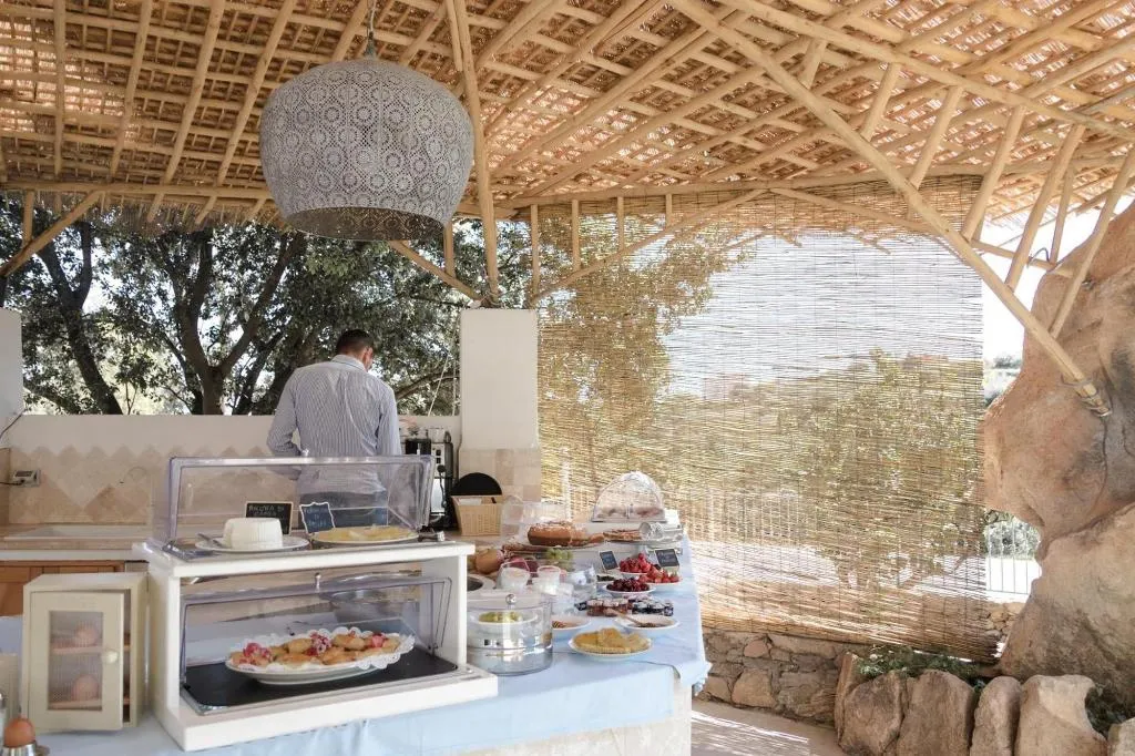 Restaurant, Hypnos Boutique Hotel, Olbia