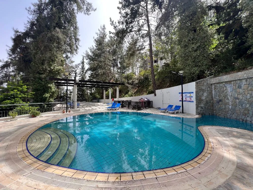 Pool, Poed Residence, Cyprus