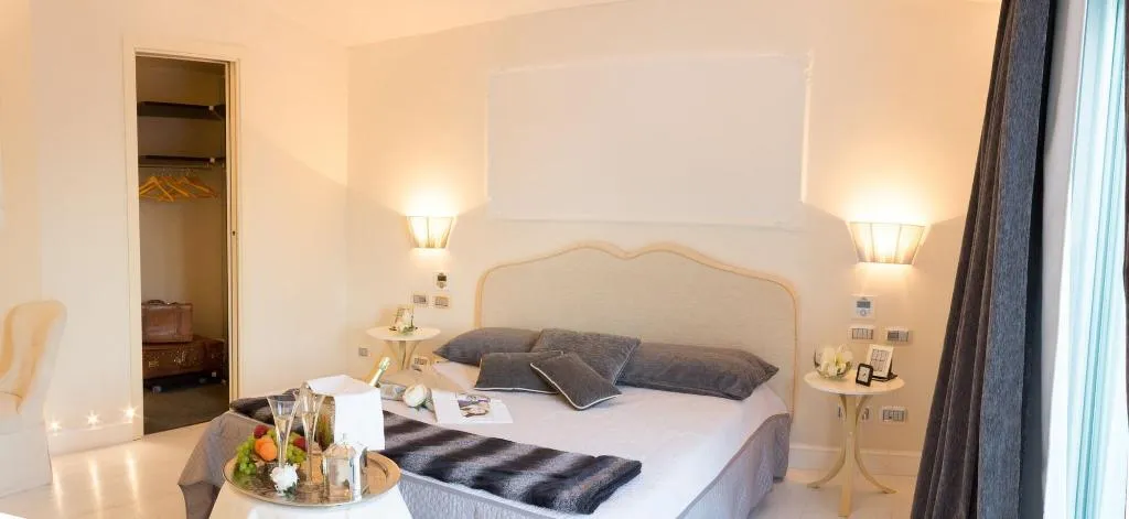 Room, White House Luxury Hospitality, Olbia
