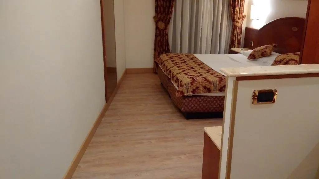 Room, King - Mokinba Hotels, Milan