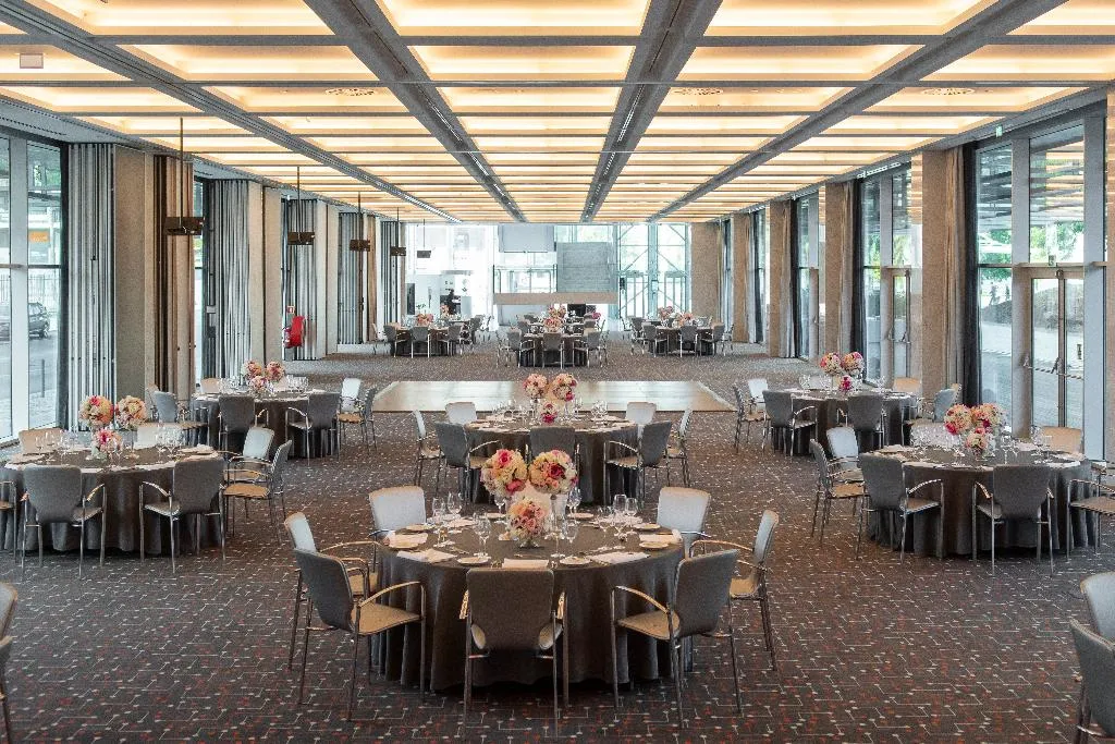 Conferences, Myriad By Sana Hotels, Lisbon