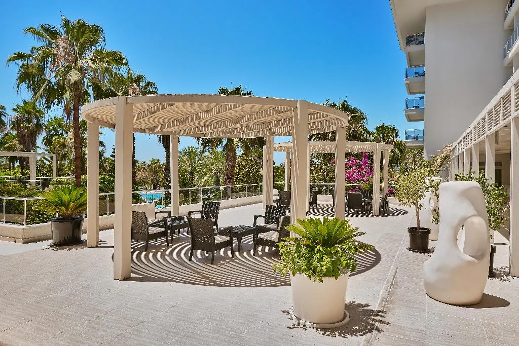Lobby, Seaden Sea World Resort & Spa, Antalya