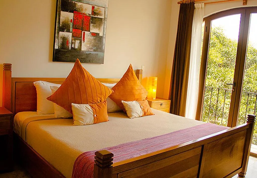 SUITE OCEAN VIEW ONE BEDROOM Room, Acanto Boutique Hotel Playa del Carmen, Playa Del Carmen