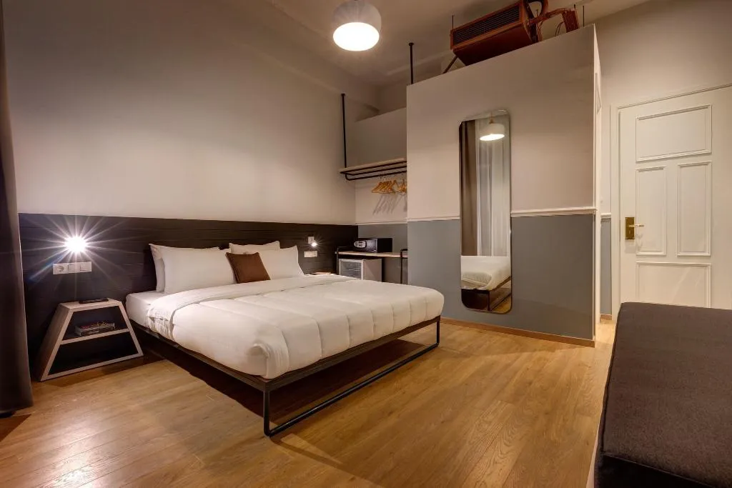 Room, Colors Urban Hotel, Halkidiki