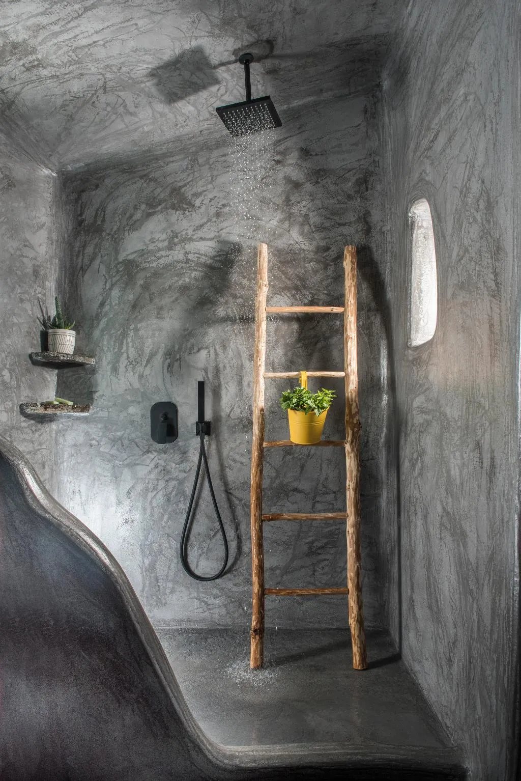 TRIPLE SUPERIOR Room, Sophia Boutique Hotel, Santorini