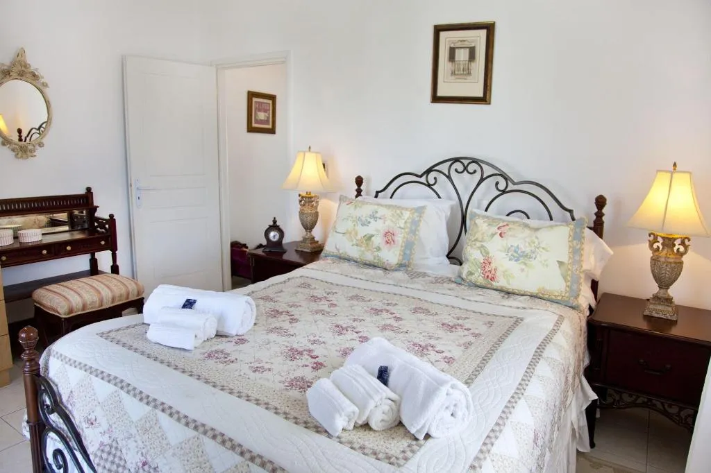 Room, Elenis Village Suites, Mykonos