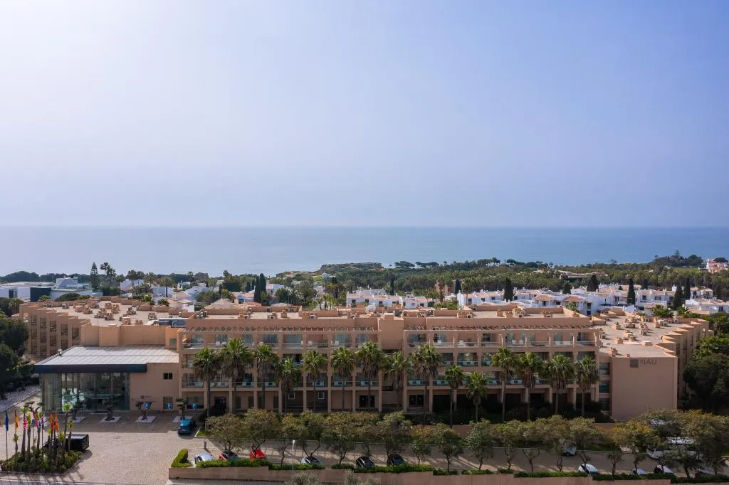 General view, NAU Sao Rafael Suites, Algarve