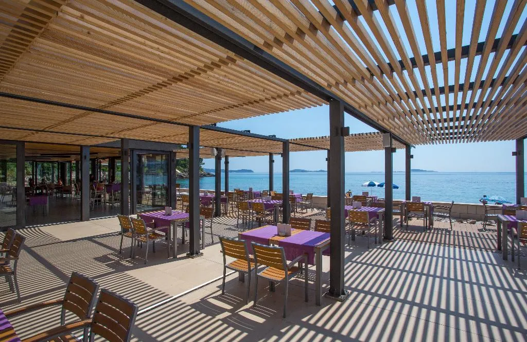 Restaurant, Maistra Select Mlini Villas and Apartments, Dubrovnik