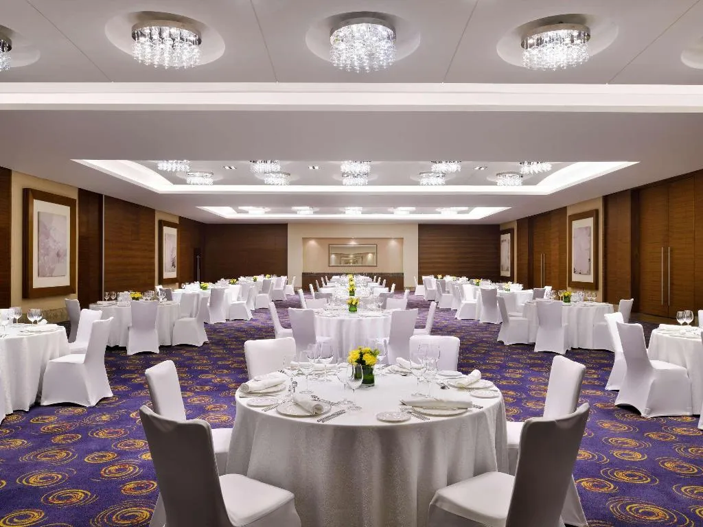 Conferences, Movenpick Hotel Jumeirah Beach, Dubai