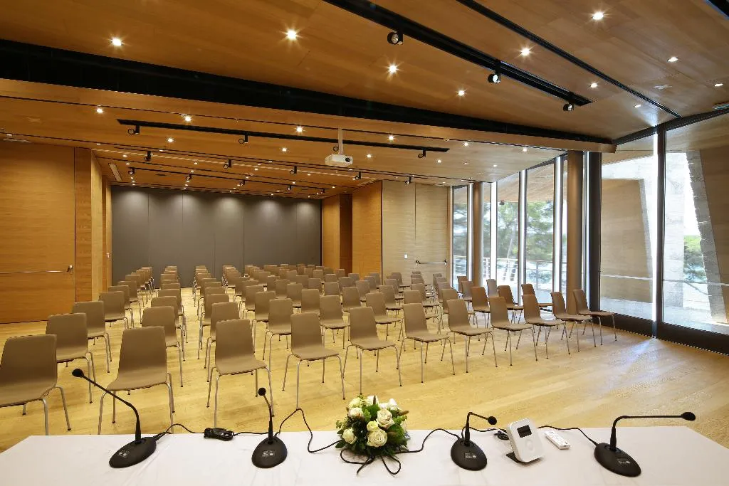 Conferences, D-Resort Sibenik, Split
