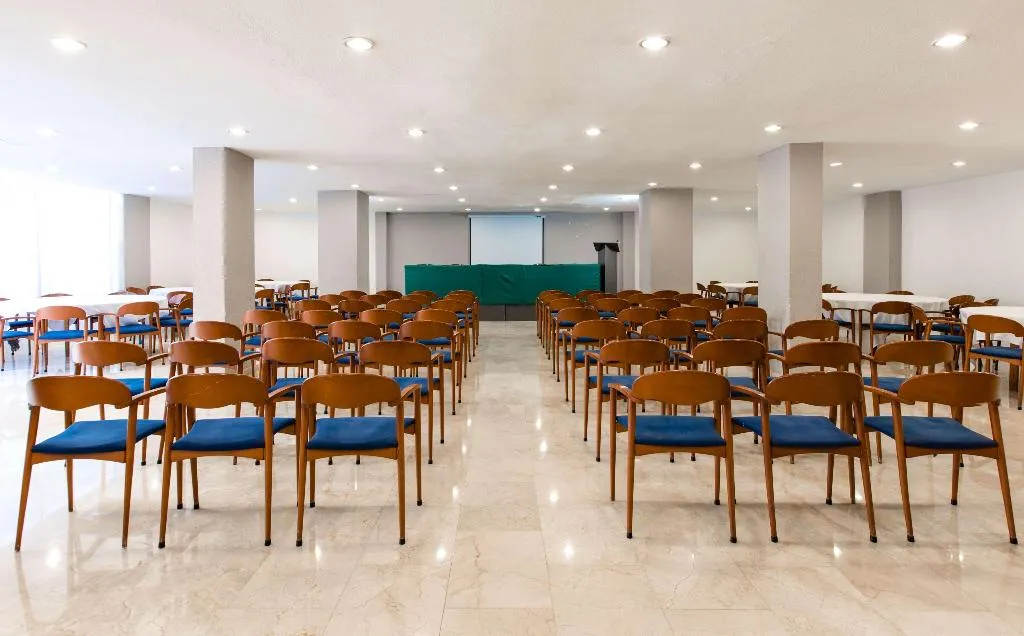 Conferences, Catalonia Punta del Rey, Tenerife