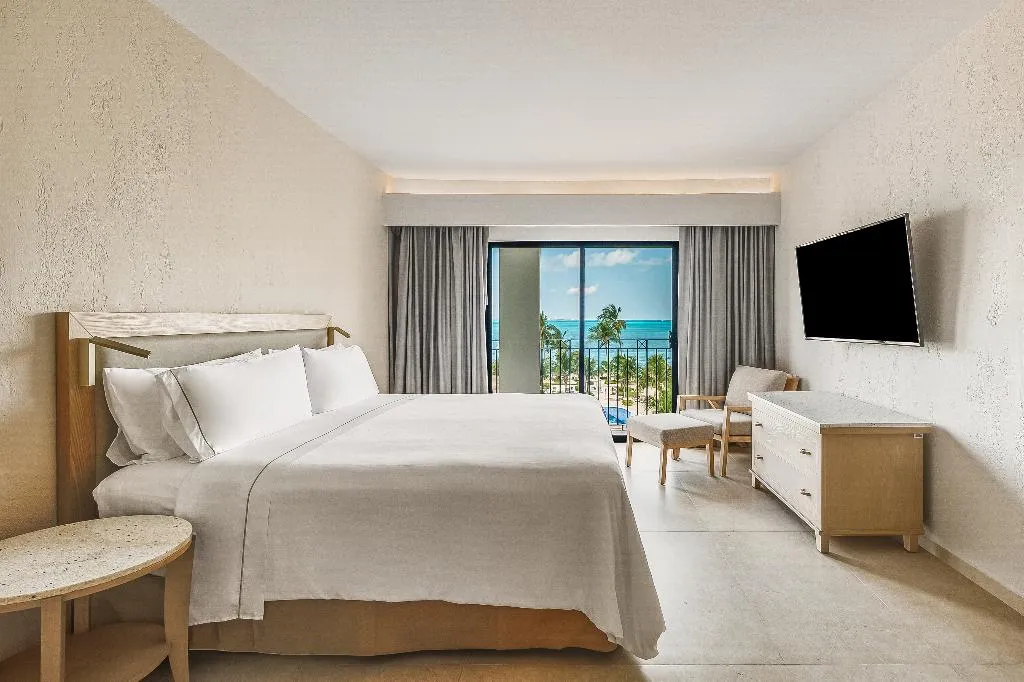 VILLA PREMIUM Room, Fiesta Americana Cancún Villas, Cancun Area