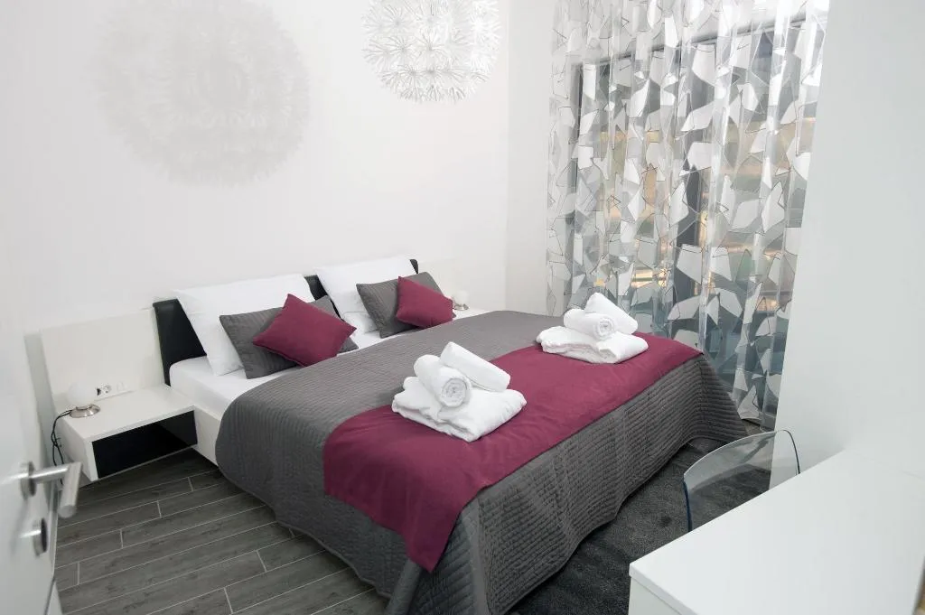 Room, Villa Nani, Split
