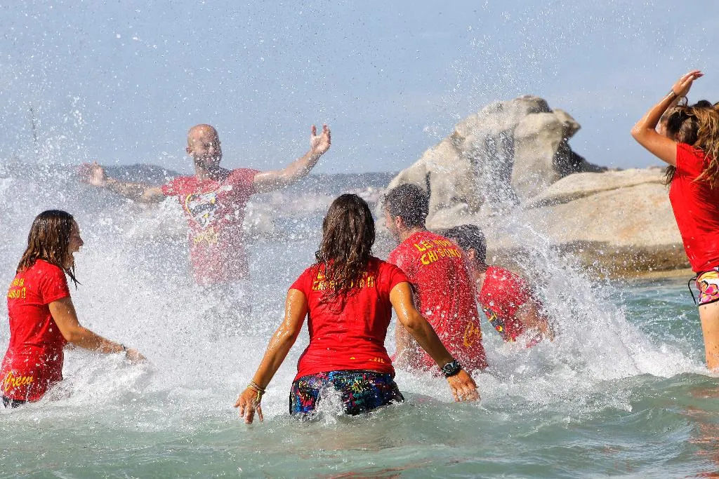 Sports and Entertainment, Club Esse Residence Capo d'Orso, Olbia