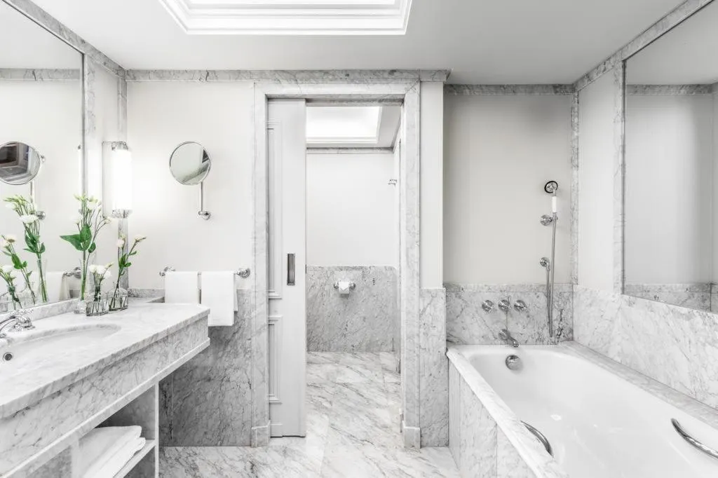 JUNIOR SUITE STANDARD Room, Rosewood Villa Magna, Madrid