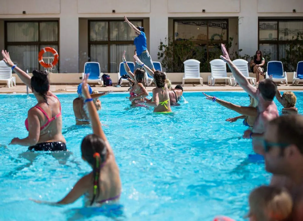 Sports and Entertainment, Jandia Golf, Fuerteventura