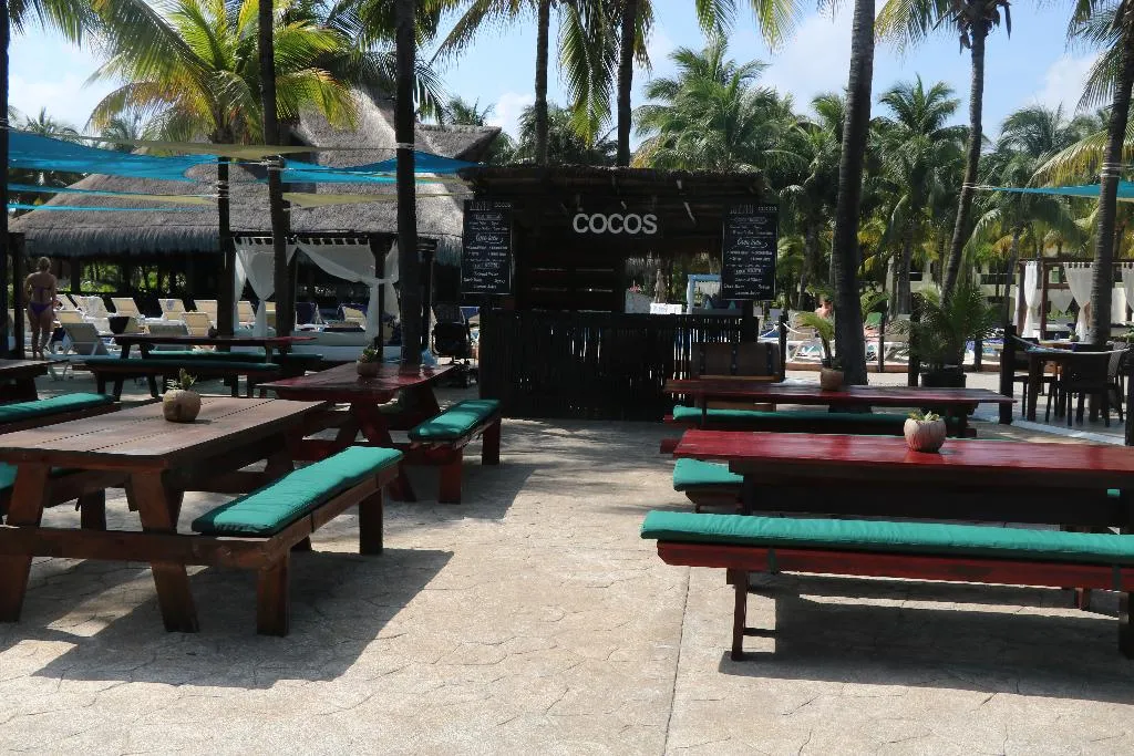 Restaurant, El Dorado Royale Spa Resort - All Inclusive, Cancun Area