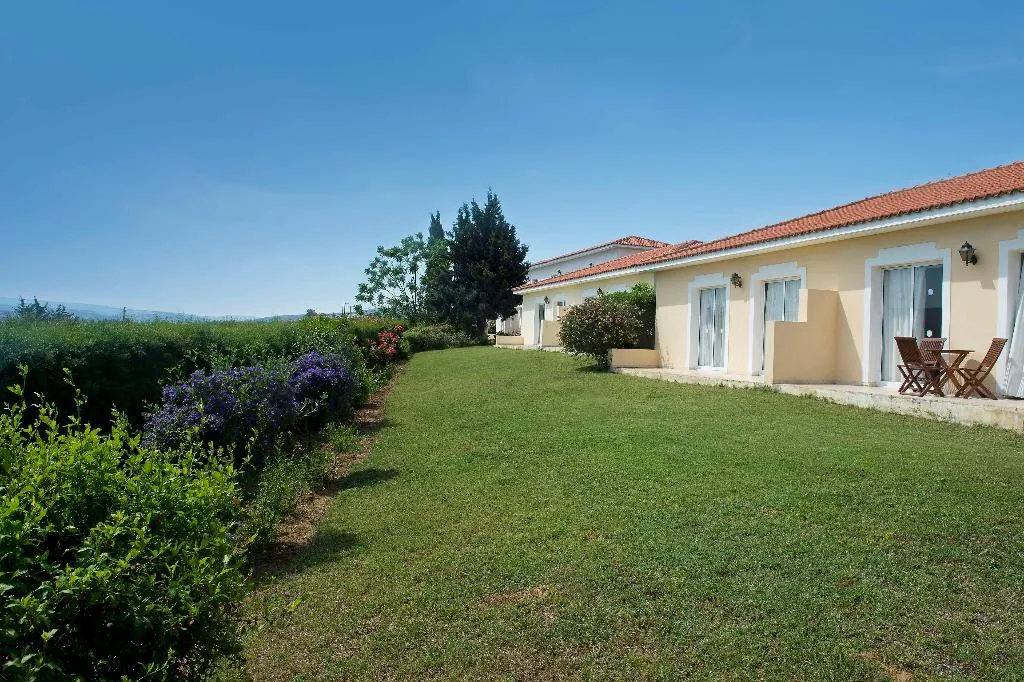 General view, Akamanthea Holiday Village, Cyprus