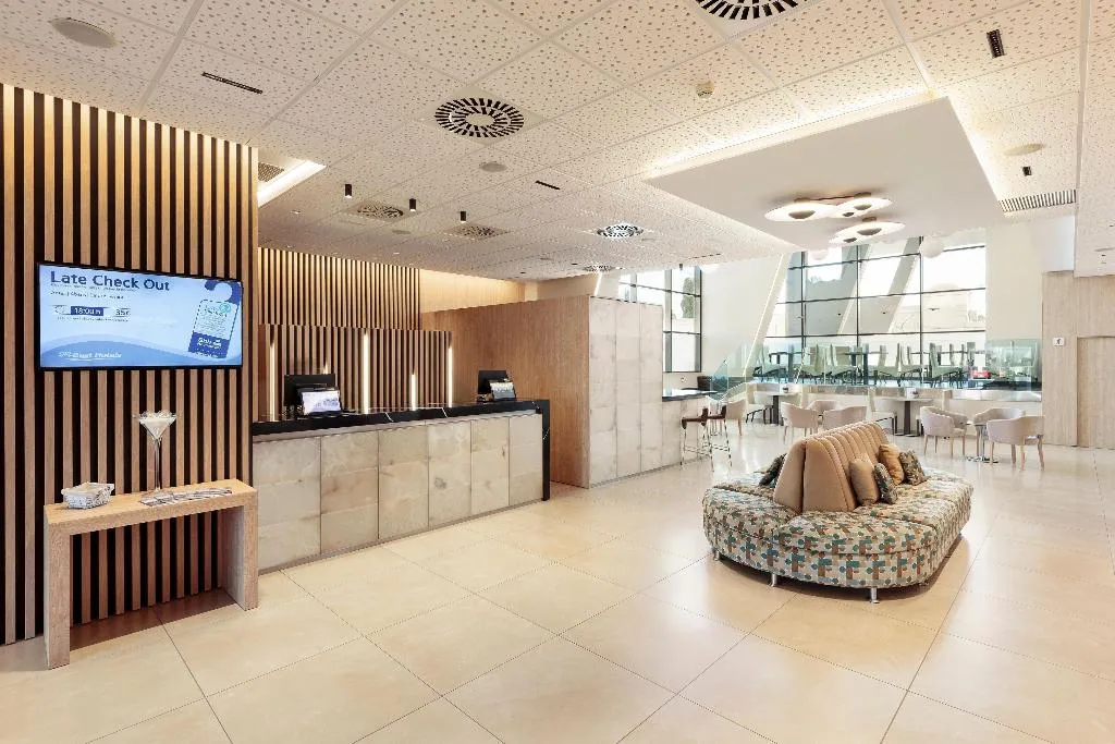 Lobby, Best 4 Barcelona, Barcelona