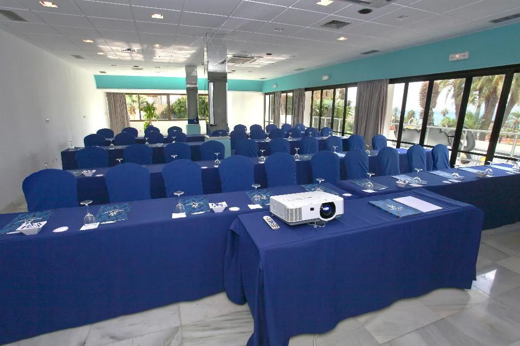 Conferences, Hotel Alay - Adults Only, Costa Del Sol