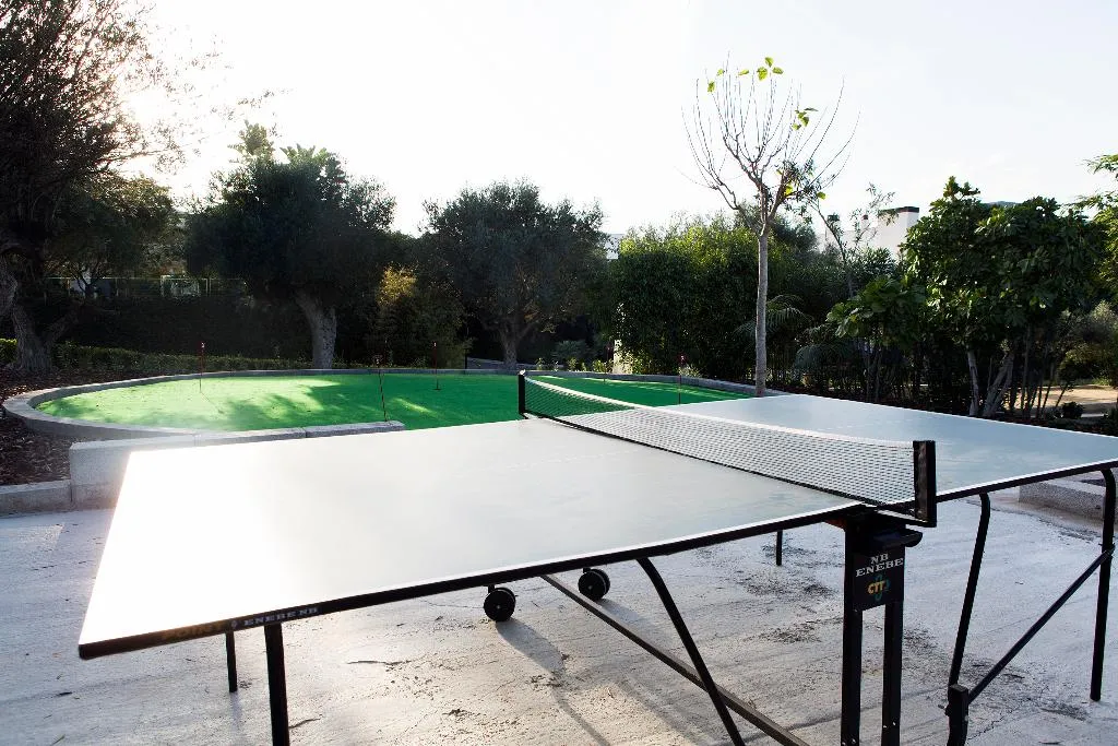 Sports and Entertainment, El Plantio Golf Resort, Costa Blanca