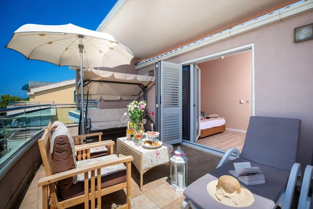 Room, Maritimo, Split
