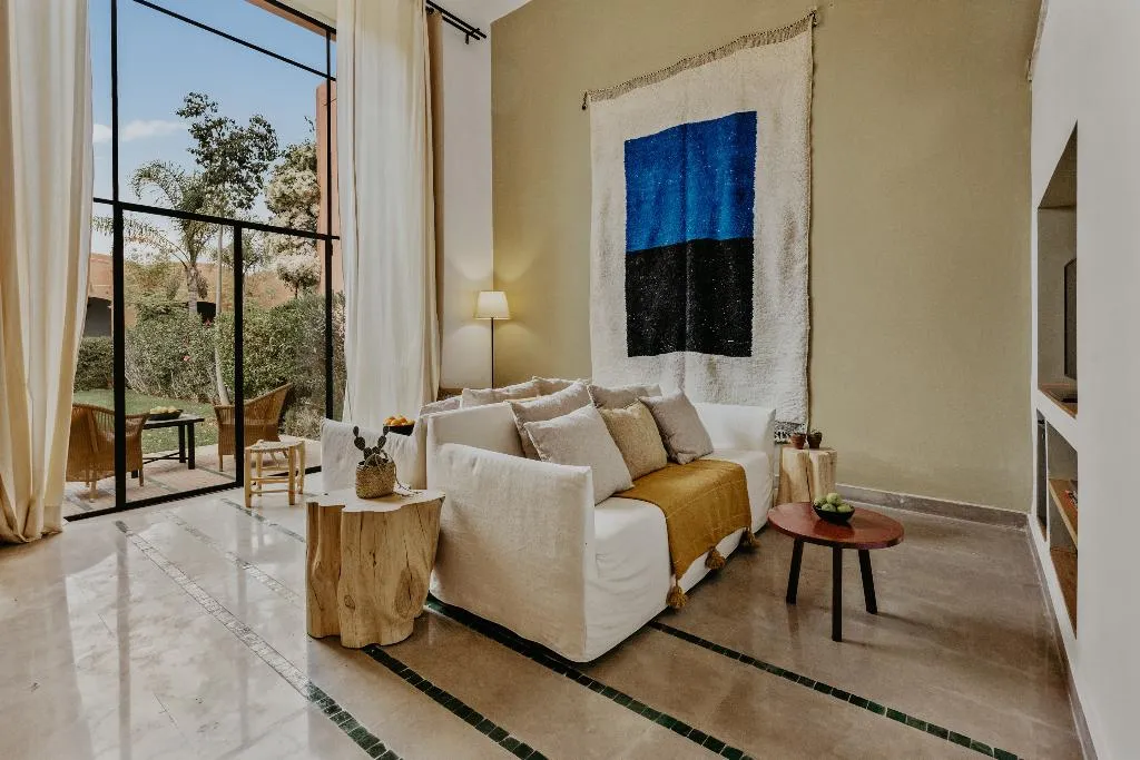 SUITE SUPERIOR Room, Adama Resort, Marrakech