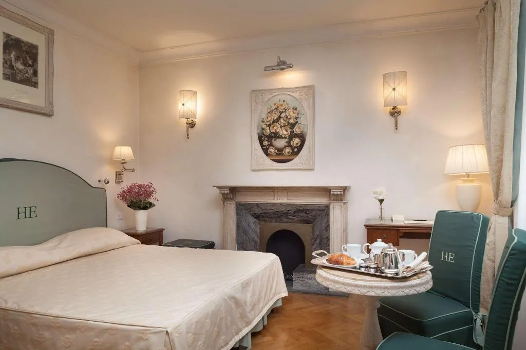 Room, Executive, Florence