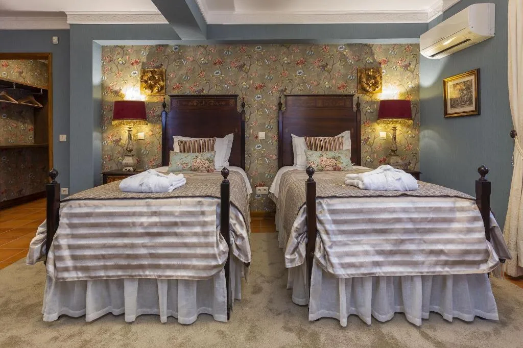 Room, Charming Antas House, Porto