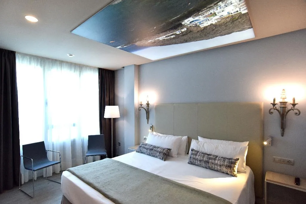 Double or Twin STANDARD Room, Doña Luisa, Gran Canaria