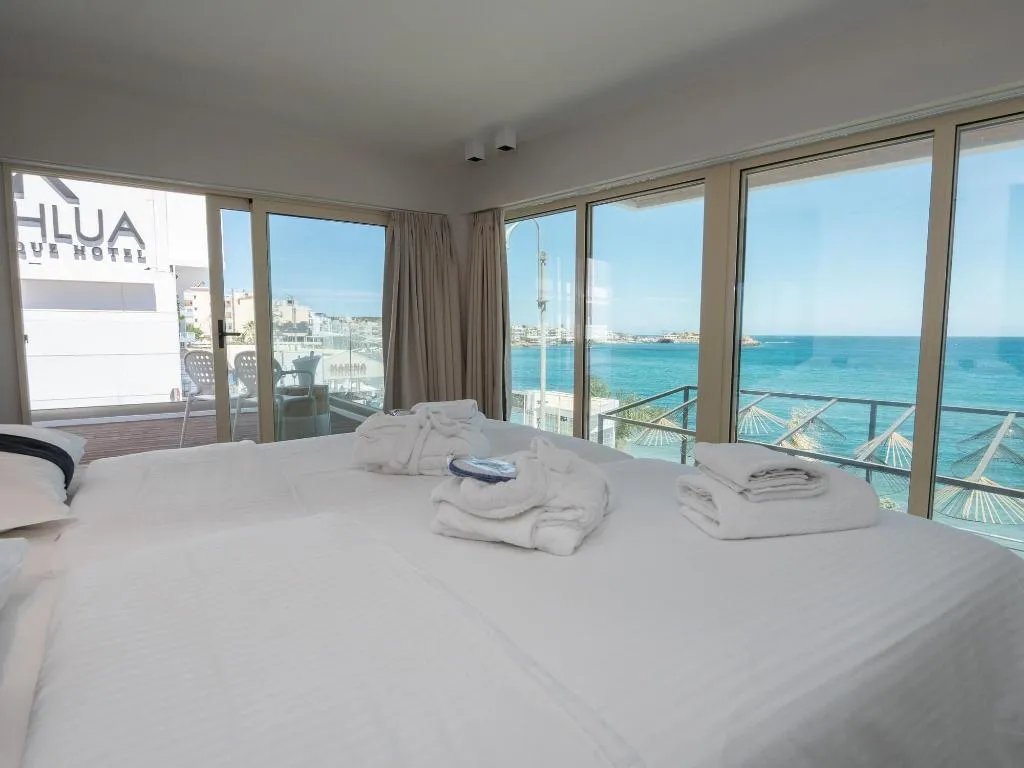 Room, Kahlua Boutique Hotel, Crete